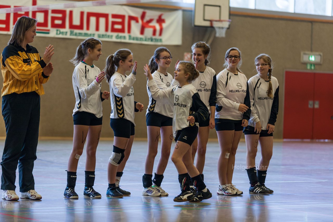 Bild 430 - U14w Deutsche Meisterschaft